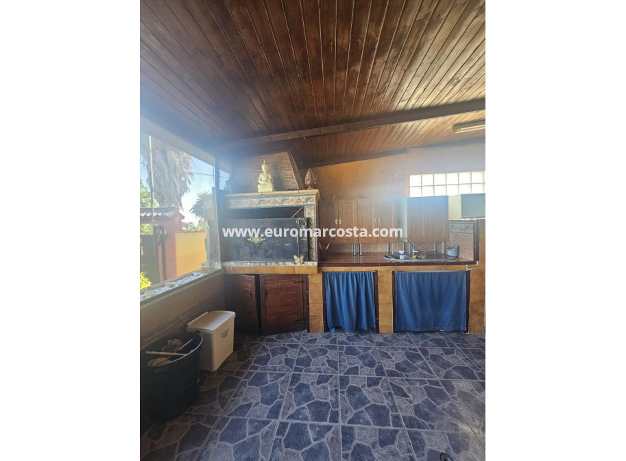 Venta - Villa - Dolores - Comunidad valenciana