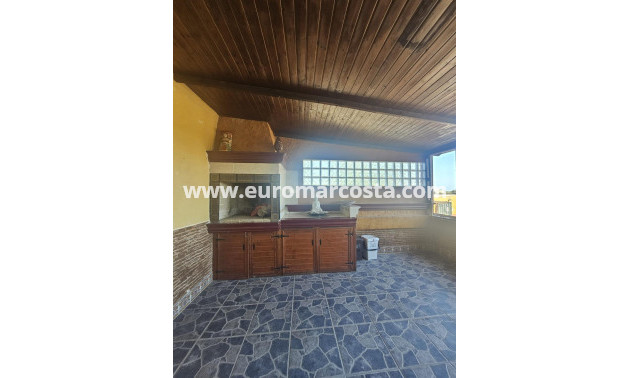Venta - Villa - Dolores - Comunidad valenciana
