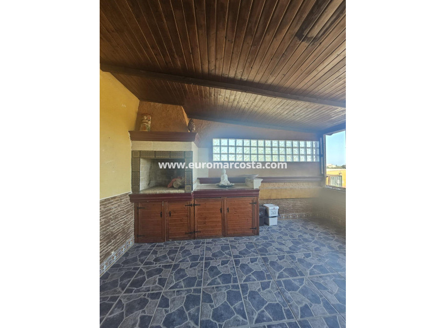 Venta - Villa - Dolores - Comunidad valenciana