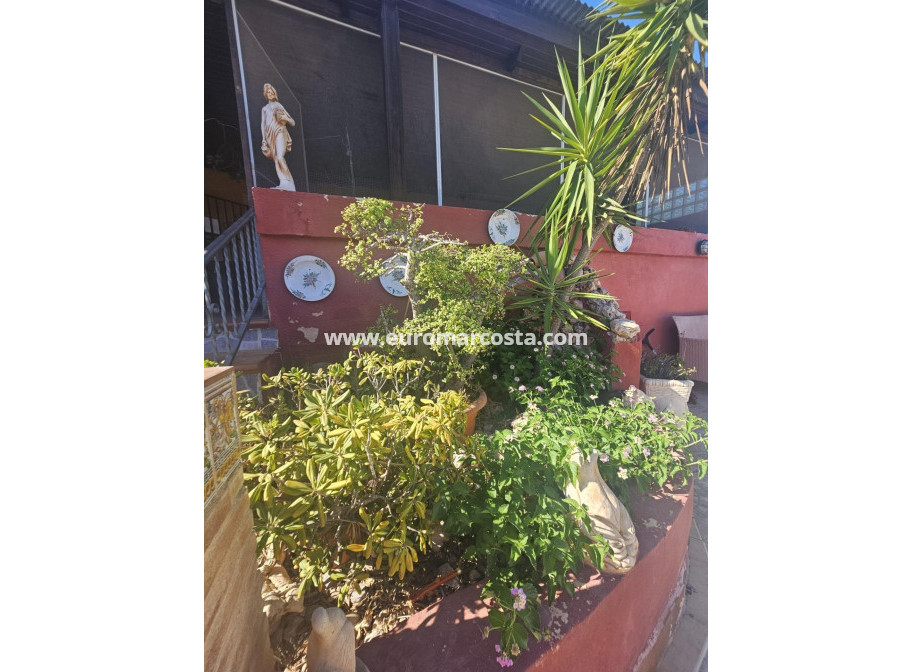 Venta - Villa - Dolores - Comunidad valenciana