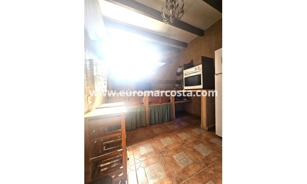 Venta - Villa - Dolores - Comunidad valenciana