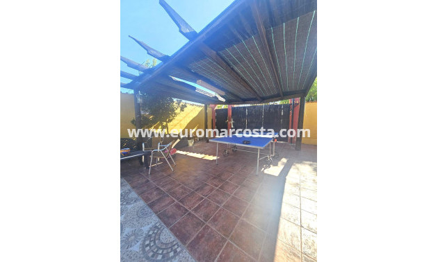 Venta - Villa - Dolores - Comunidad valenciana