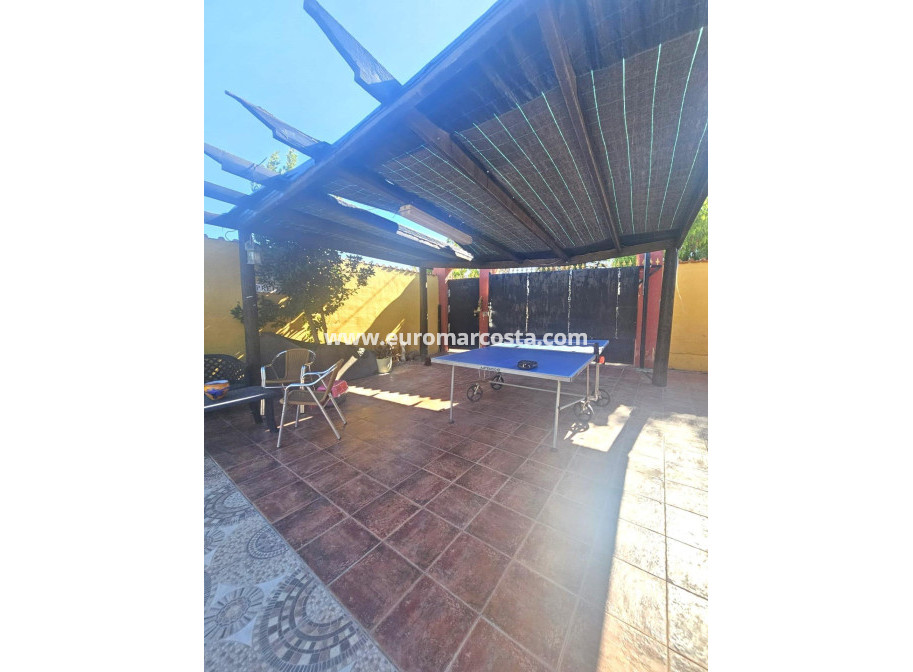 Venta - Villa - Dolores - Comunidad valenciana