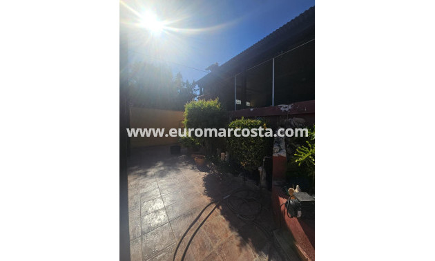 Venta - Villa - Dolores - Comunidad valenciana