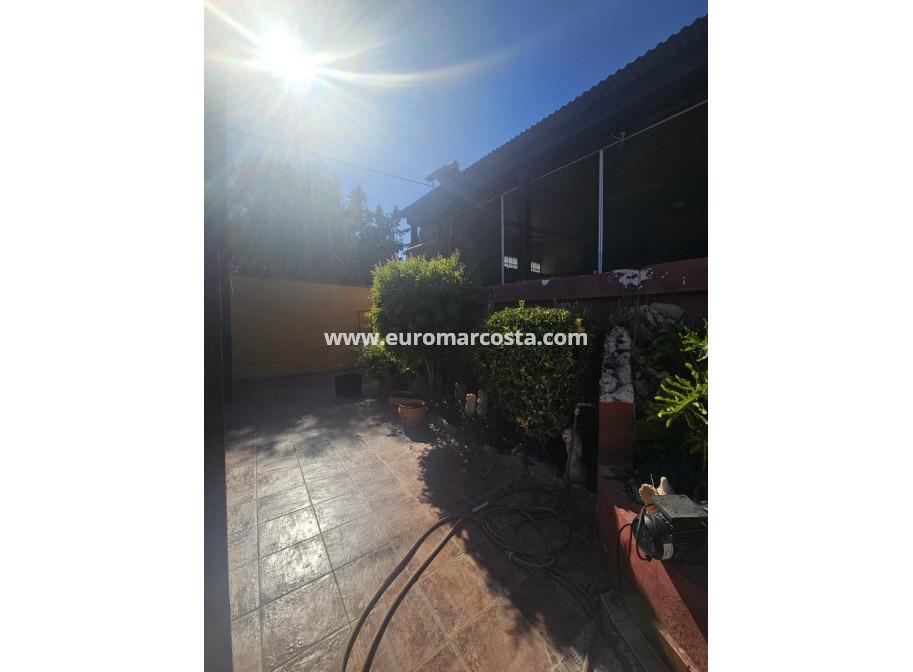 Venta - Villa - Dolores - Comunidad valenciana