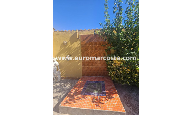 Venta - Villa - Dolores - Comunidad valenciana