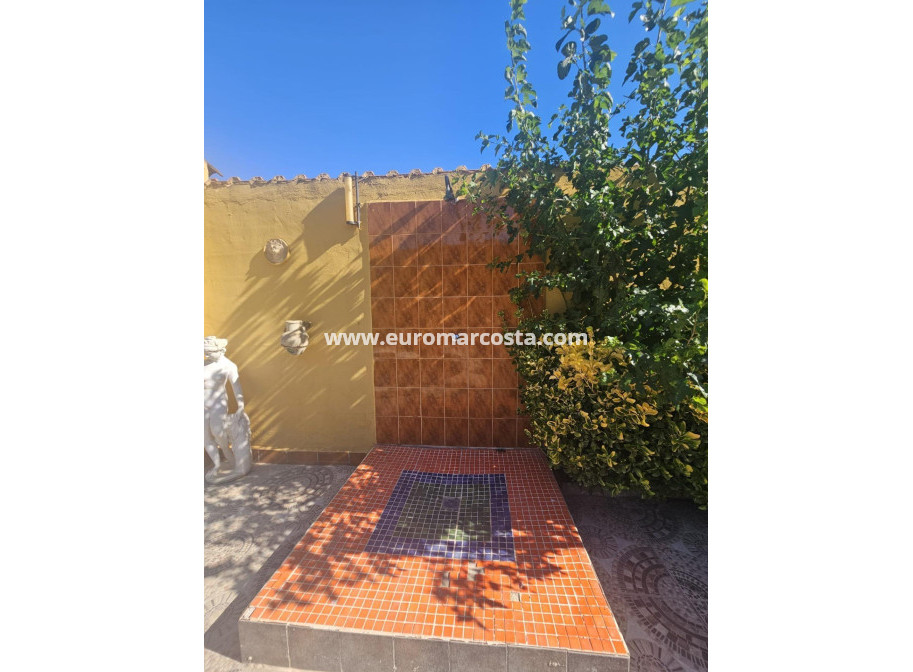 Venta - Villa - Dolores - Comunidad valenciana