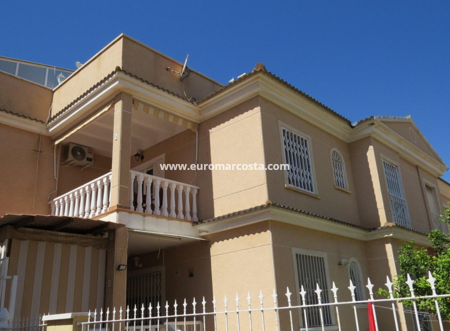 Venta - Apartamento / piso - Orihuela Costa