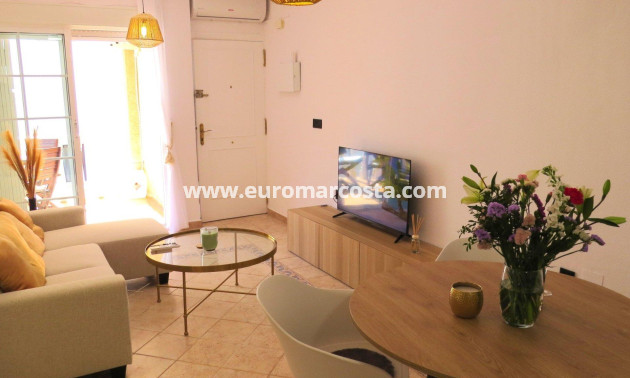 Venta - Apartamento / piso - Orihuela Costa