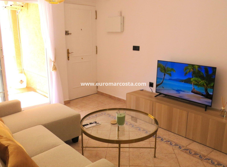 Venta - Apartamento / piso - Orihuela Costa