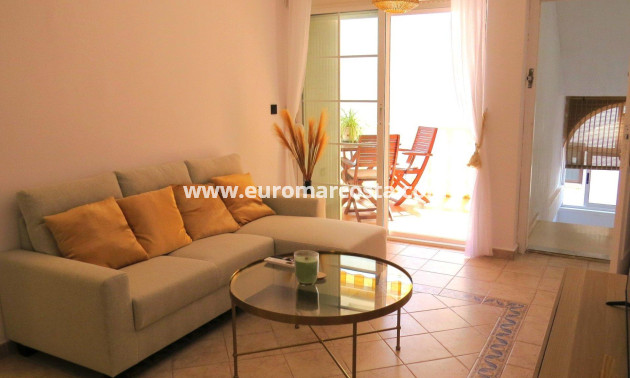 Venta - Apartamento / piso - Orihuela Costa