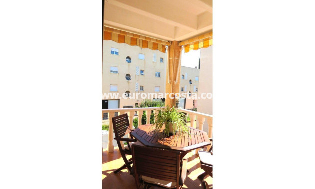 Venta - Apartamento / piso - Orihuela Costa