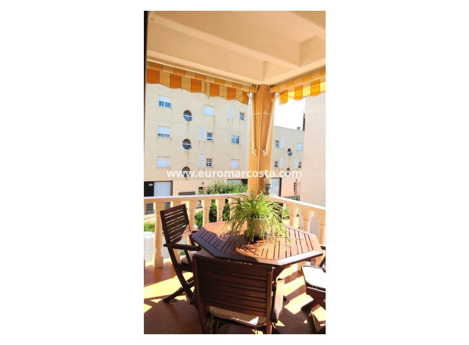Venta - Apartamento / piso - Orihuela Costa