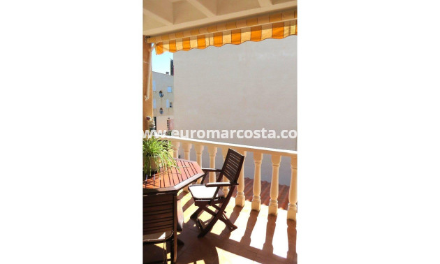 Venta - Apartamento / piso - Orihuela Costa