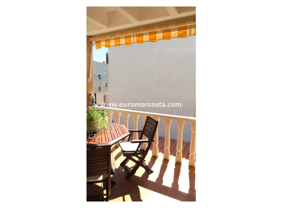 Venta - Apartamento / piso - Orihuela Costa