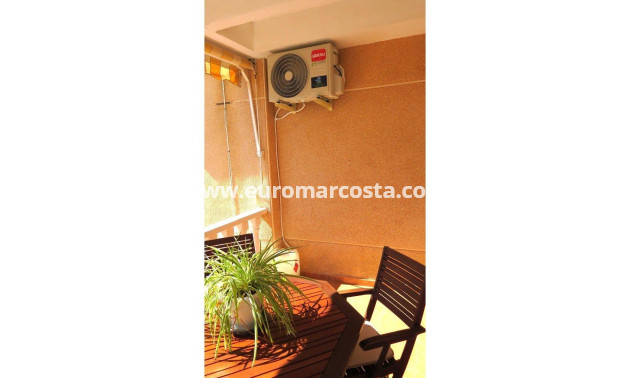 Venta - Apartamento / piso - Orihuela Costa