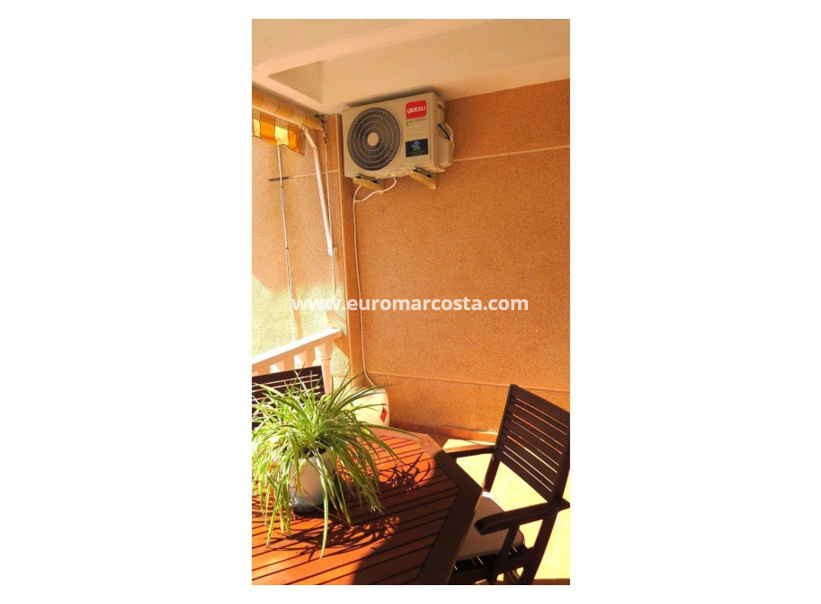 Venta - Apartamento / piso - Orihuela Costa