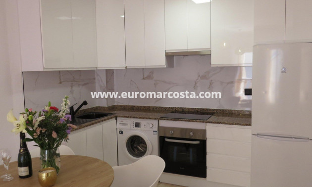 Venta - Apartamento / piso - Orihuela Costa