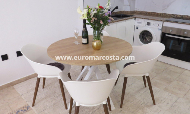 Venta - Apartamento / piso - Orihuela Costa