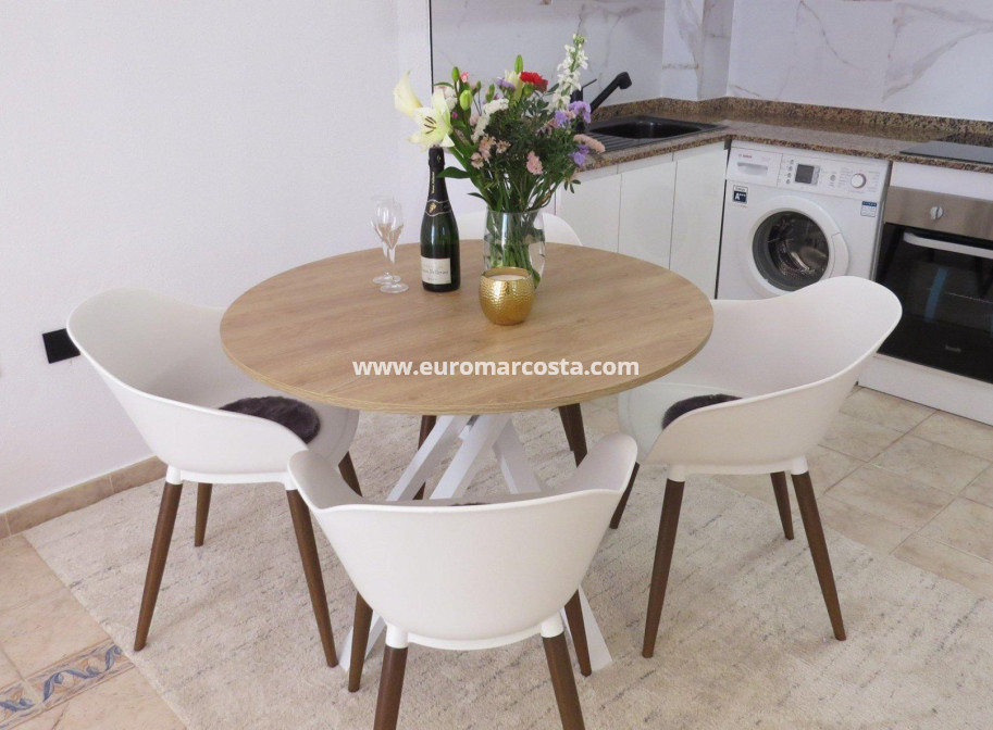 Venta - Apartamento / piso - Orihuela Costa