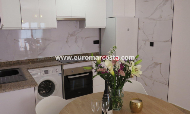 Venta - Apartamento / piso - Orihuela Costa