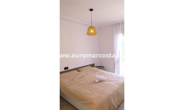 Venta - Apartamento / piso - Orihuela Costa