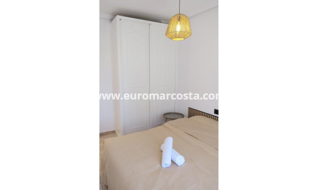Venta - Apartamento / piso - Orihuela Costa