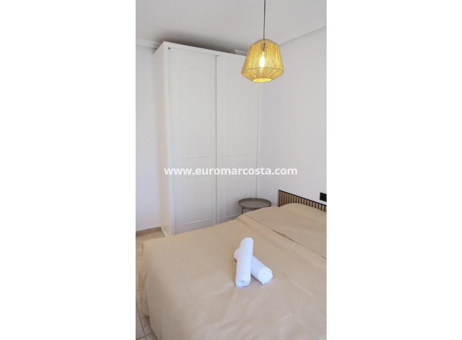 Venta - Apartamento / piso - Orihuela Costa