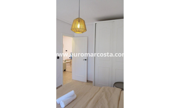 Venta - Apartamento / piso - Orihuela Costa