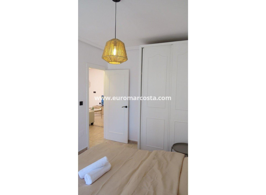 Venta - Apartamento / piso - Orihuela Costa
