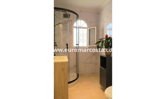 Venta - Apartamento / piso - Orihuela Costa
