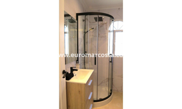 Venta - Apartamento / piso - Orihuela Costa