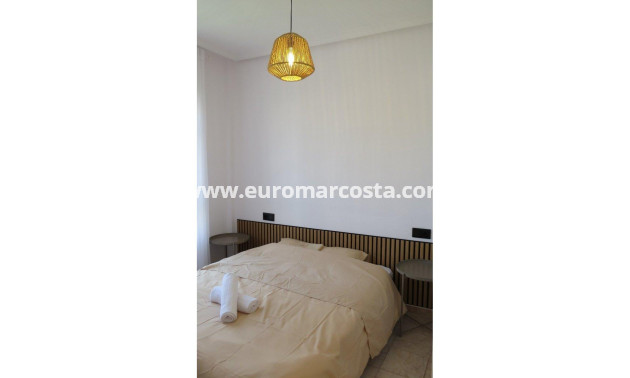 Venta - Apartamento / piso - Orihuela Costa
