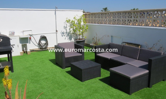 Venta - Apartamento / piso - Orihuela Costa