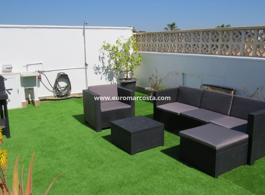 Venta - Apartamento / piso - Orihuela Costa