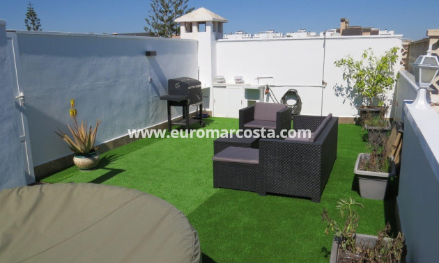 Venta - Apartamento / piso - Orihuela Costa