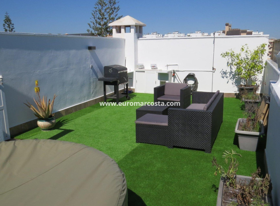 Venta - Apartamento / piso - Orihuela Costa