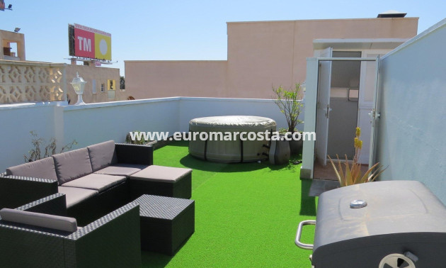 Venta - Apartamento / piso - Orihuela Costa