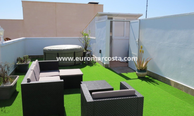 Venta - Apartamento / piso - Orihuela Costa