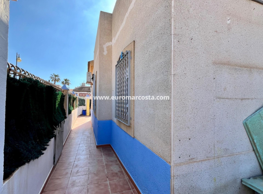 Sale - House - Torrevieja - Zona los Frutales