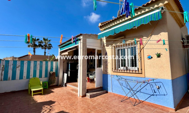 Sale - House - Torrevieja - Zona los Frutales