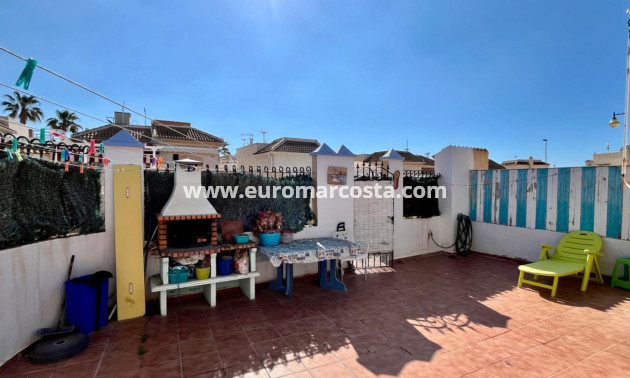Sale - House - Torrevieja - Zona los Frutales