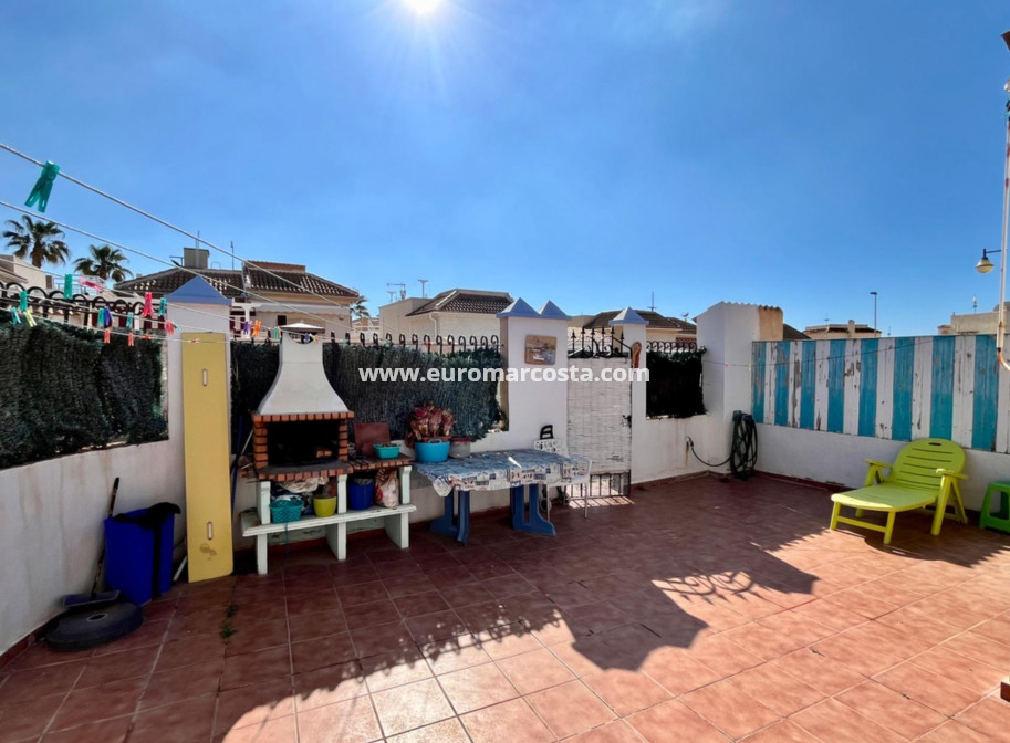 Sale - House - Torrevieja - Zona los Frutales