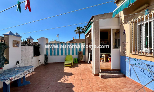 Sale - House - Torrevieja - Zona los Frutales
