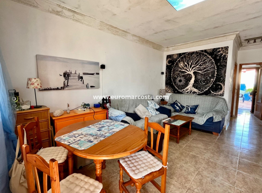 Sale - House - Torrevieja - Zona los Frutales