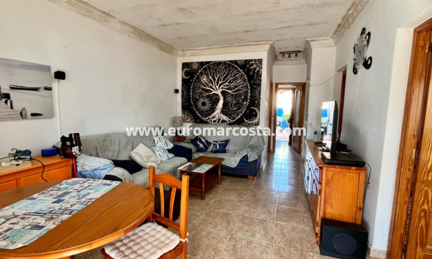 Sale - House - Torrevieja - Zona los Frutales