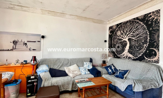 Sale - House - Torrevieja - Zona los Frutales