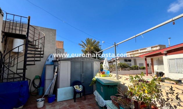 Sale - House - Torrevieja - Zona los Frutales