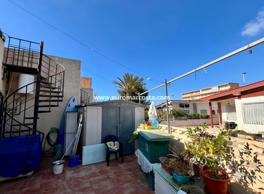 Sale - House - Torrevieja - Zona los Frutales