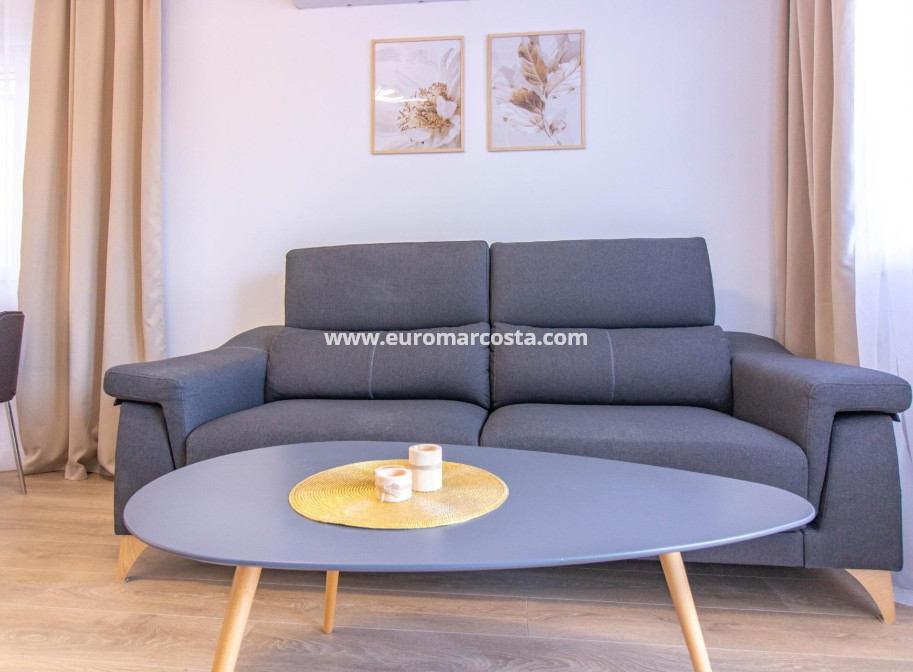 Venta - Bungalow - Torrevieja - TORREVIEJA